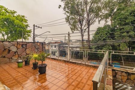 Casa à venda com 3 quartos, 175m² em Jardim Oriental, São Paulo
