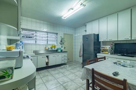 Casa à venda com 3 quartos, 175m² em Jardim Oriental, São Paulo