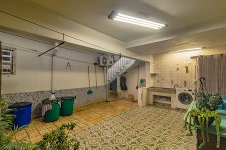 Casa à venda com 175m², 3 quartos e 2 vagas