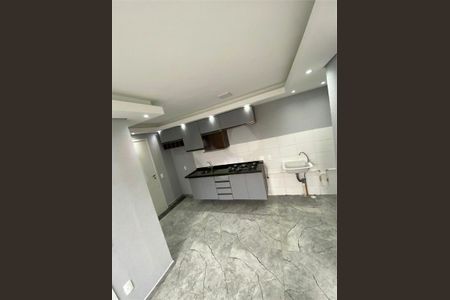 Apartamento à venda com 2 quartos, 35m² em Jardim Santa Adelia, São Paulo