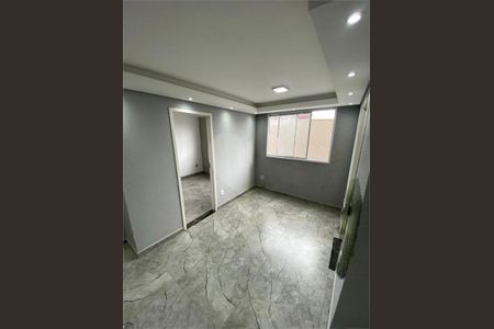Apartamento à venda com 2 quartos, 35m² em Jardim Santa Adelia, São Paulo