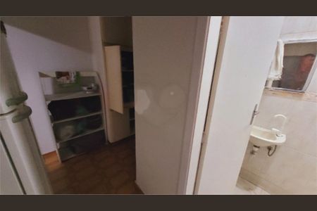 Casa à venda com 2 quartos, 50m² em Paraíso, São Paulo