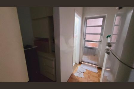Casa à venda com 2 quartos, 50m² em Paraíso, São Paulo