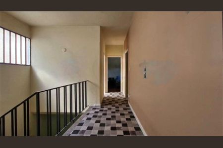 Casa à venda com 3 quartos, 317m² em Campo Belo, São Paulo