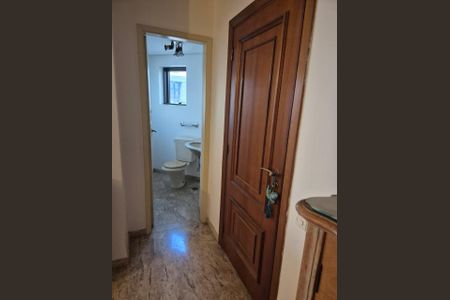 Apartamento à venda com 148m², 4 quartos e 3 vagas Apartamento à venda com 148m², 4 quartos e 3 vagasFoto 12