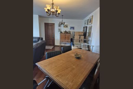 Apartamento à venda com 148m², 4 quartos e 3 vagas Apartamento à venda com 148m², 4 quartos e 3 vagasFoto 03