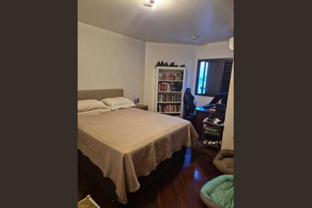 Apartamento à venda com 148m², 4 quartos e 3 vagas Apartamento à venda com 148m², 4 quartos e 3 vagasFoto 08