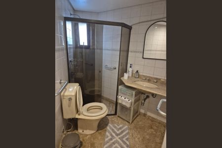 Apartamento à venda com 148m², 4 quartos e 3 vagas Apartamento à venda com 148m², 4 quartos e 3 vagasFoto 13