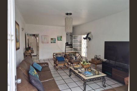Casa à venda com 3 quartos, 168m² em Parque da Mooca, São Paulo