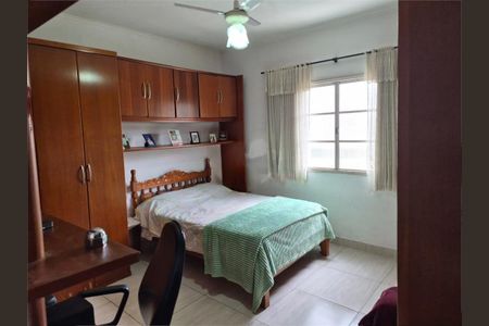 Casa à venda com 3 quartos, 168m² em Parque da Mooca, São Paulo