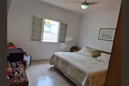 Casa à venda com 3 quartos, 168m² em Parque da Mooca, São Paulo