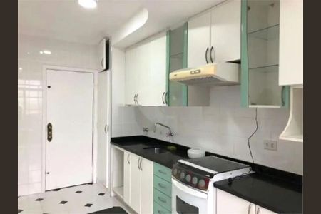 Apartamento à venda com 2 quartos, 92m² em Vila Mariana, São Paulo