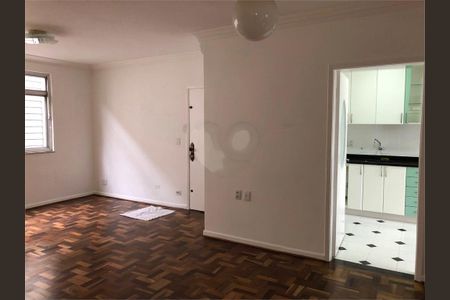 Apartamento à venda com 2 quartos, 92m² em Vila Mariana, São Paulo