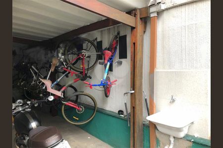 Apartamento à venda com 2 quartos, 92m² em Vila Mariana, São Paulo