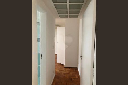Apartamento à venda com 2 quartos, 92m² em Vila Mariana, São Paulo