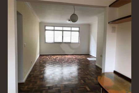 Apartamento à venda com 2 quartos, 92m² em Vila Mariana, São Paulo