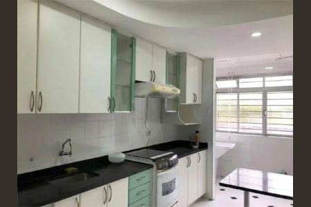 Apartamento à venda com 2 quartos, 92m² em Vila Mariana, São Paulo
