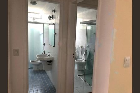 Apartamento à venda com 2 quartos, 92m² em Vila Mariana, São Paulo