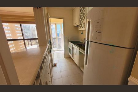 Apartamento à venda com 63m², 2 quartos e 2 vagas
