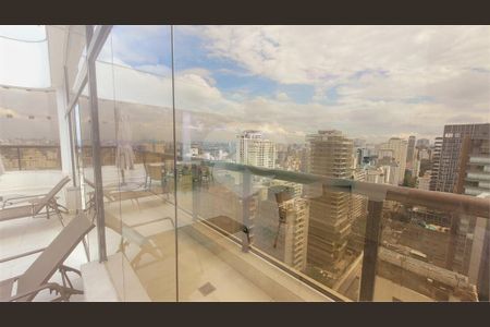 Apartamento à venda com 63m², 2 quartos e 2 vagas