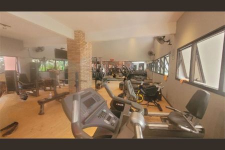 Apartamento à venda com 63m², 2 quartos e 2 vagas