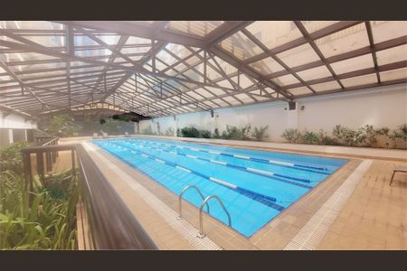 Apartamento à venda com 63m², 2 quartos e 2 vagas