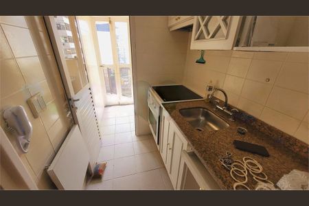 Apartamento à venda com 63m², 2 quartos e 2 vagas