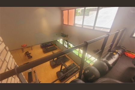 Apartamento à venda com 63m², 2 quartos e 2 vagas