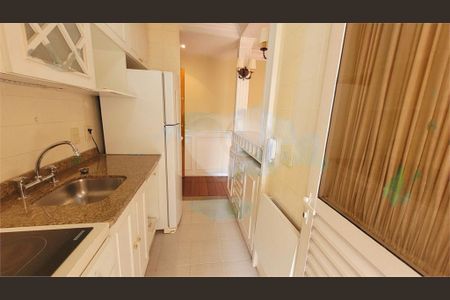 Apartamento à venda com 63m², 2 quartos e 2 vagas