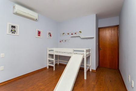 Quarto 2 de casa de condomínio para alugar com 3 quartos, 233m² em Tristeza, Porto Alegre