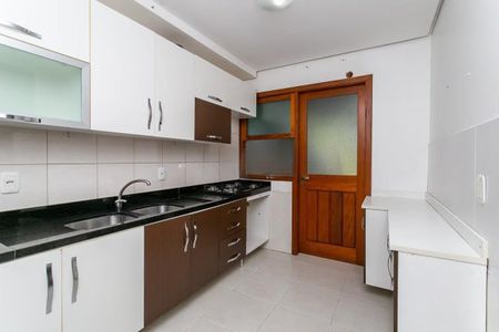 Casa de condomínio para alugar com 233m², 3 quartos e 4 vagas Casa de condomínio para alugar com 233m², 3 quartos e 4 vagasCozinha