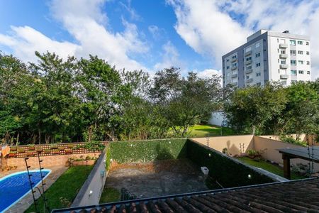 Casa de condomínio para alugar com 233m², 3 quartos e 4 vagas Casa de condomínio para alugar com 233m², 3 quartos e 4 vagasVista do Quarto 3