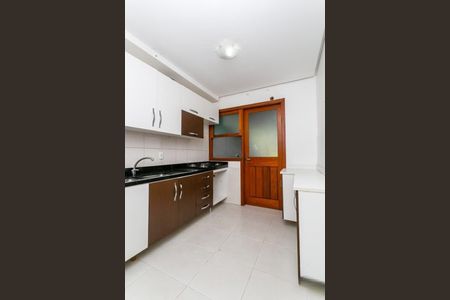 Casa de condomínio para alugar com 233m², 3 quartos e 4 vagas Casa de condomínio para alugar com 233m², 3 quartos e 4 vagasCozinha