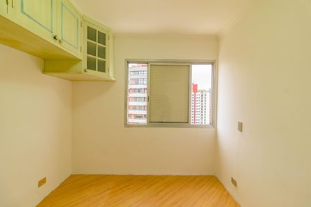 Quarto 2 de apartamento à venda com 2 quartos, 84m² em Vila Clementino, São Paulo