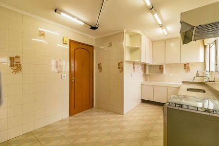 Apartamento à venda com 84m², 2 quartos e 1 vaga Apartamento à venda com 84m², 2 quartos e 1 vagaCozinha