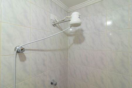 Apartamento à venda com 84m², 2 quartos e 1 vaga Apartamento à venda com 84m², 2 quartos e 1 vagaBanheiro de serviço