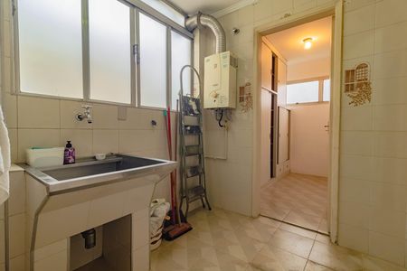 Apartamento à venda com 84m², 2 quartos e 1 vaga Apartamento à venda com 84m², 2 quartos e 1 vagaÁrea de serviço