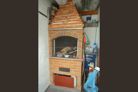 Casa à venda com 120m², 2 quartos e 2 vagasQuarto serviço 