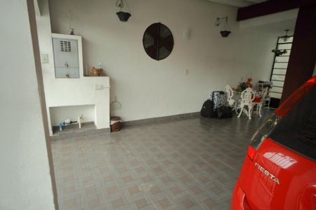 Casa à venda com 120m², 2 quartos e 2 vagasGaragem 