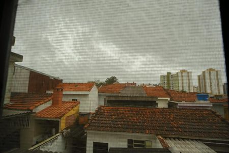 Casa à venda com 120m², 2 quartos e 2 vagasQuarto 2- Vista 
