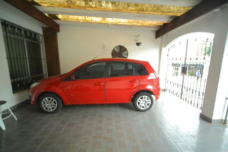 Casa à venda com 120m², 2 quartos e 2 vagasGaragem 