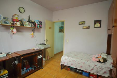 Casa à venda com 120m², 2 quartos e 2 vagasQuarto 2