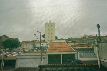 Casa à venda com 120m², 2 quartos e 2 vagasQuarto 1 vista 