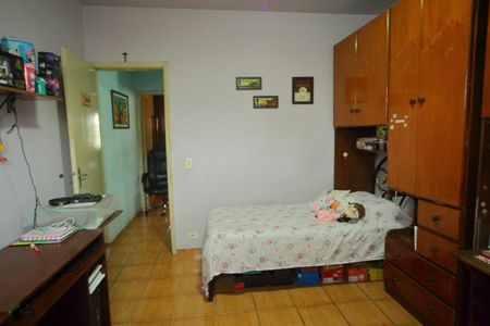 Casa à venda com 120m², 2 quartos e 2 vagasQuarto 2