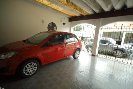 Casa à venda com 120m², 2 quartos e 2 vagasGaragem 