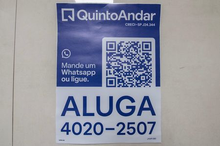 Apartamento para alugar com 39m², 2 quartos e 1 vaga Apartamento para alugar com 39m², 2 quartos e 1 vagaPlaca