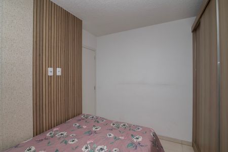 Apartamento para alugar com 39m², 2 quartos e 1 vaga Apartamento para alugar com 39m², 2 quartos e 1 vagaQuarto 2