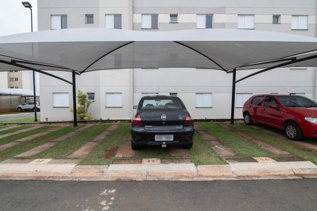 Apartamento para alugar com 39m², 2 quartos e 1 vaga Apartamento para alugar com 39m², 2 quartos e 1 vagaGaragem