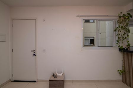 Apartamento para alugar com 39m², 2 quartos e 1 vaga Apartamento para alugar com 39m², 2 quartos e 1 vagaSala