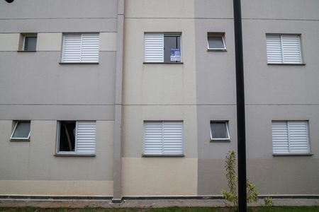 Apartamento para alugar com 39m², 2 quartos e 1 vaga Apartamento para alugar com 39m², 2 quartos e 1 vagaPlaca